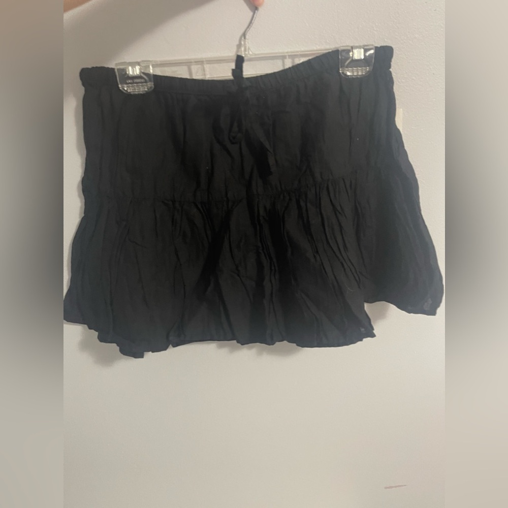 Woman’s skirt